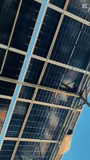 شركة روان شمس العراق Canadian Solar Specialist on Reels