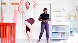 416K views · 9.3K reactions | Who Says White Boys Can't Dance. Watch as we dance to Kupe, Guara, Shoki, Pilolo and others | A Life Less Scripted | Facebook