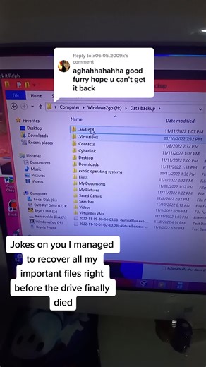 Recovering Deleted Files on Windows: A Step-by-Step Guide