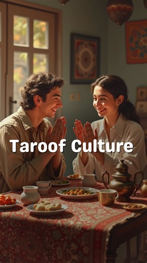 Parsian Times | We discuss the unique cultural practice of Taarof in Iran, where people express extreme politeness and courtesy even if they don’t always... | Instagram