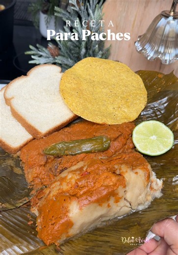 Receta para Paches 🇬🇹 #recetapaches #pachesguatemaltecos #recetasguatemaltecas #chapinesenusa #tamalesguatemaltecos