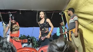 Jhutha gana recording | Sanjiv Kumar