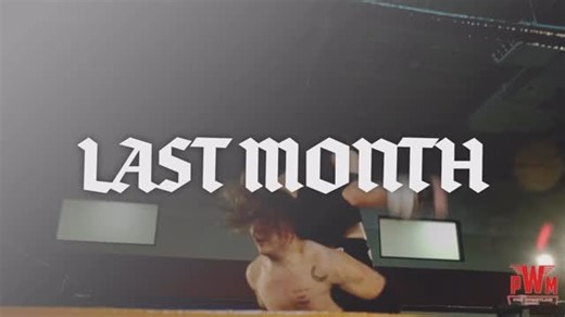 Who will walk out of the Meadowlands YMCA as PWM World Junior Heavyweight Champion tomorrow night?! For Whom the Bell Tolls: The 2026 Chad Adams Memorial Rumble Saturday, January 17 Meadowlands YMCA 390 Murray Hill Pkwy East Rutherford, NJ Doors: 5 PM Bell: 6 PM Tickets: ProWrestlingMagic.com #ThisIsMagic | Pro Wrestling Magic