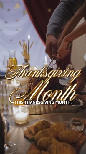 This Thanksgiving month, 8th Street Auto Sales gives you a big thank you! That’s right! We’re raffling two patio heaters, and there’s no purchase necessary! Just come in, ask for your ticket, and that’s it! And if you take a test drive, we’ll give you two more tickets, also without buying anything! Three chances to win and you don’t spend a single cent! And hold on, because if you buy your vehicle, 8th Street Auto Sales will sponsor your Thanksgiving dinner! Up to a $200 value for you and your f