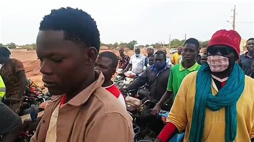 Distribution du carburant