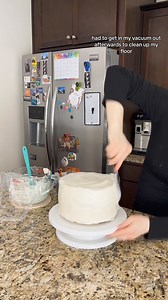 1.9K views · 24 reactions | Funfetti cake is the ultimate birthday...