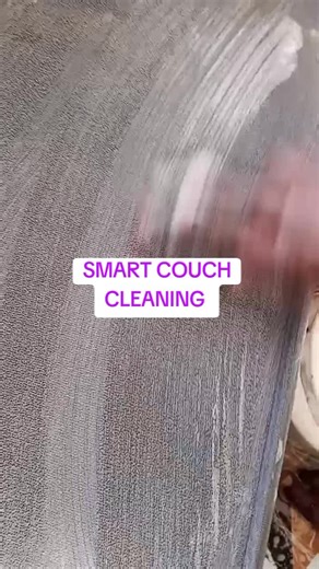 Smart Couch Cleaning Tips for a Sparkling Home