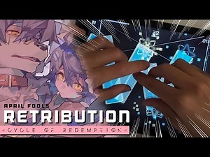 Phigros/Phira April Fools - Retribution ~Cycle of Redemption~ (2nd try)