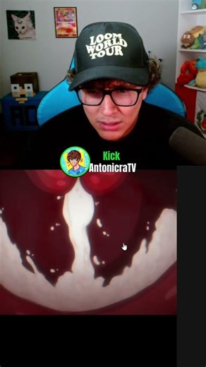 QUE MRD #anthonycraft #antonicra #minecraft