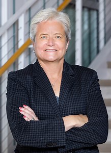 Nancy E. Glass  - Johns Hopkins School of Nursing