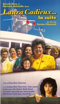 Laura Cadieux.... la suite