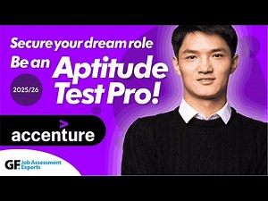 Accenture Graduate Programme (2026) | Ace Assessments, Digital Interview, Assessment Centre