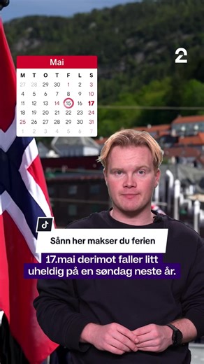 Maximer ferien din med smarte grep