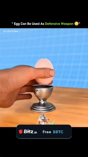 Knowledge Vertex on Instagram: "• An egg looks fragile. • But its shape is highly engineered. • The shell is a natural dome. • Domes distribute force evenly. • Pressure spreads across the curve. • No single weak point takes the hit. • Compression strength is surprisingly high. • Point loads are redirected sideways. • That’s why eggs survive sitting pressure. • Failure happens only when force is uneven. 🔬 The science behind it: Eggshells are made of calcium carbonate crystals arranged in 