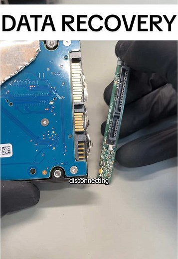 Data Recovery Tips for Broken External Hard Drives