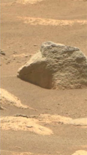 Mars Like You’ve Never Seen It Before – Real Images from Perseverance 115 #PerseveranceRover #NASA