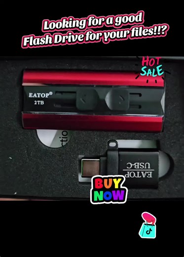 EatopUSB, best flash drive for your digital data storage 😎👍🔥 #eatop #usb #flashdrive #mustbuy #datastorage