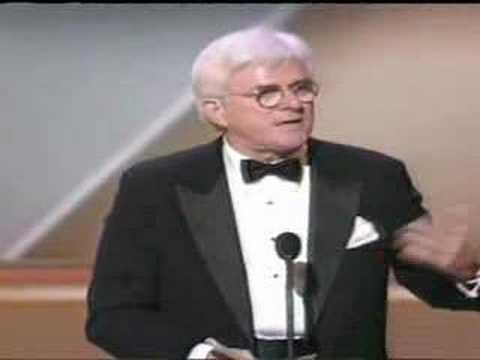 Phil Donahue Acceptance Speech - 1996