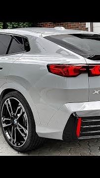 2025 BMW X2 - Sound, Interior and Exterior