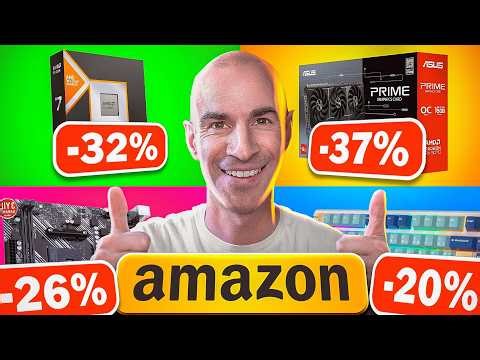 Top spring deals on Amazon (+other great deals)