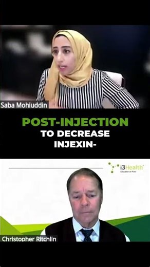 Pharmacist's Injection Reaction Tips: Manage Side Effects & Stay on Track!