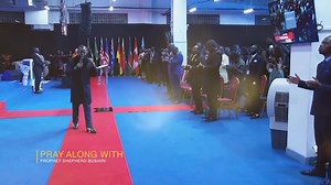 'I see Contracts I see Miracle House's Miracle Car' Prophet Shepherd Bushiri | Evangelist Nehemiah