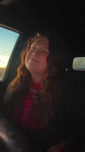 therapy? Dixie Chicks. #singersongwriter #dixiechicks #coversong #carkaraoke #southdakota