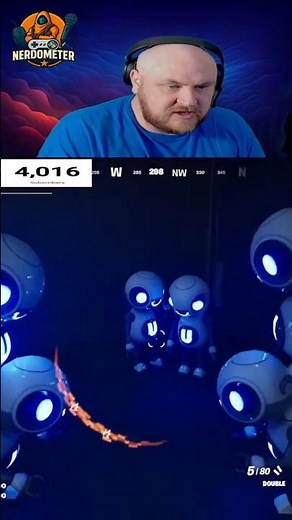 To Join The Robot FIGHT CLUB Come Here On Fortnite