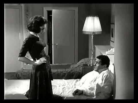 El santo 2x19 Luella