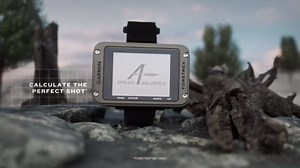 Wearable4U Garmin Foretrex 801 Wrist-Mounted GPS Navigator with Strap, Tactical Features with AAA Batteries and E-Bank Bundle