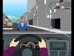 drivers licence , Permis de conduire , Test , saaq, Examen