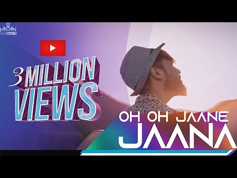 Oh Oh Jaane Jaana - New version | New Cover Song 2020 | Hindi Video Song