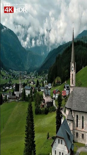 4K Ultra HD Discover the Nature Video