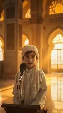 Beautiful Azan Heart Touching Adhan | Islamic Call to Prayer Best Adhan 2025 | Islamic Prayer Call