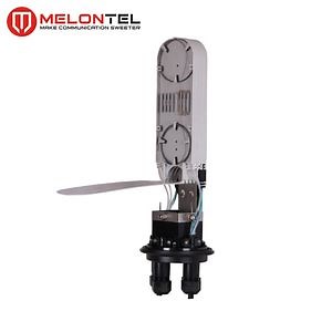 [Hot Item] Wholesale 48 Core Joint Roll Box Splicing Joint Box