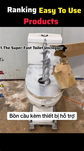 Ranking The World's Most Useless Inventions! 😂 #funny #shorts #ranking