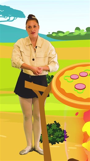 Incorporating Dance Technique into Daily Life