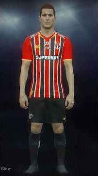 ATUALIZE SEU PES 18 PS3 COM O MELHOR PATCH BY SUZZER GAMES