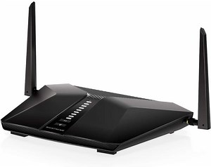 Netgear Nighthawk 4G LTE WiFi LAX20
