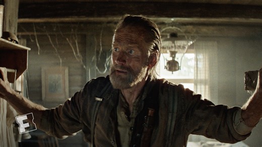 It is a role only he could play. Get an exclusive look behind the scenes of #SISU: Road to Revenge and see how Jorma Tommila brings his A game. Watch today on Fandango at Home! fandan.co/WatchSisuRoadToRevenge | Fandango