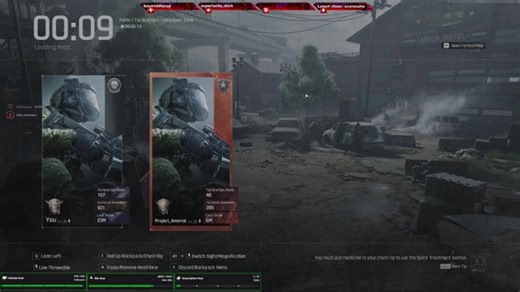 18 |The Tactical Bros kickin A and Takin names @project_amarok and @seperatedelk1 Lets goo!