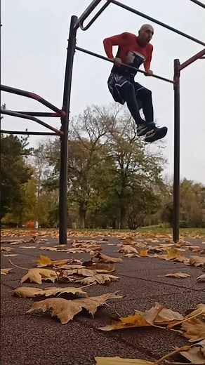 The Muscle-Up Meltdown #explosive #training #workout #motivation #trainhard