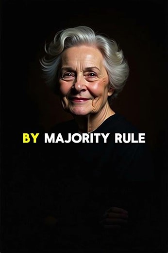 Why Your Conscience Matters Most #shorts