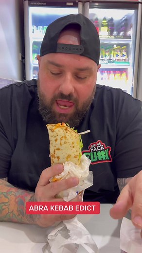 How to Properly Enjoy a Kebab: A Step-by-Step Guide