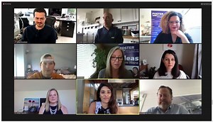 Innovative sleep apnea fix takes home $25K prize at University of Washington student startup contest