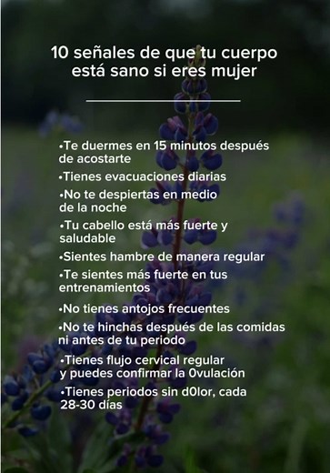 Si experimentas cambios en alguno de estos aspectos, como dolor persistente, irregularidades menstruales, cansancio extremo, problemas digestivos o emocionales, recuerda acudir a un médico para exámenes más concisos y obtener un diagnóstico adecuado.🩺🩻 La clave es escuchar a tu cuerpo y realizar chequeos regulares, porque muchas veces, los problemas de salud pueden ser tratados de manera más efectiva si se detectan a tiempo❤️‍🩹 • • • #saludmental #salud #womenshealth #cabellosano #periodtips 