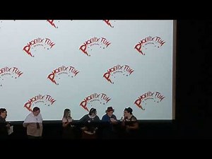 Black Chrome Wins First Place at the Arizona Student Film Festival