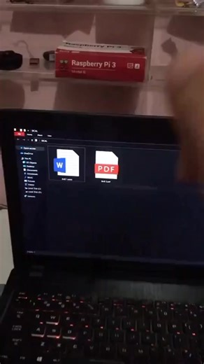 Cara gabungin pdf dan word tanpa di convert dulu📌 | Ilmu Networking