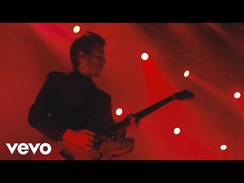 Interpol - Turn on the Bright Lights XV