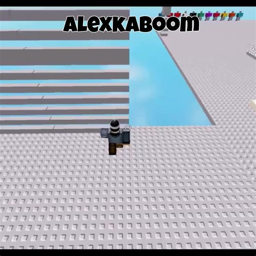 #roblox #robloxglitch #robloxspeedrun #fyp